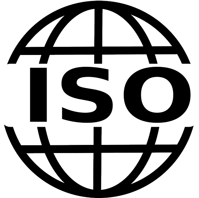 certificat iso